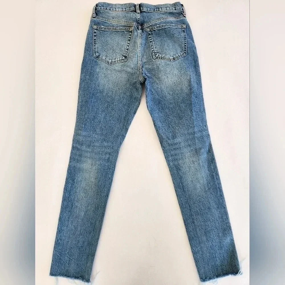 || WE THE FREE || denim jeans